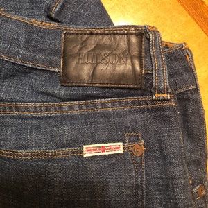 Hudson Jeans (MENS)